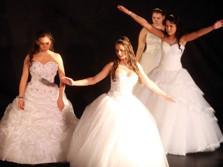 Lorántffy szalagavató (2018) - fotó: Sándor Judit