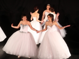 Lorántffy szalagavató (2018) - fotó: Sándor Judit