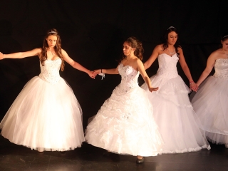 Lorántffy szalagavató (2018) - fotó: Sándor Judit