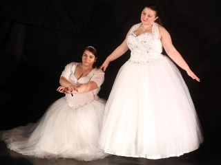 Lorántffy szalagavató (2018) - fotó: Sándor Judit