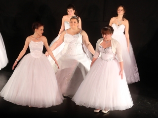 Lorántffy szalagavató (2018) - fotó: Sándor Judit