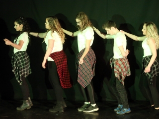 Lorántffy szalagavató (2018) - fotó: Sándor Judit