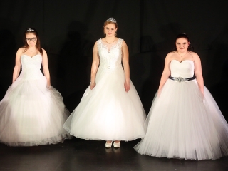 Lorántffy szalagavató (2018) - fotó: Sándor Judit