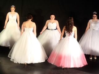 Lorántffy szalagavató (2018) - fotó: Sándor Judit