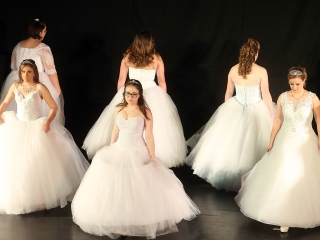 Lorántffy szalagavató (2018) - fotó: Sándor Judit