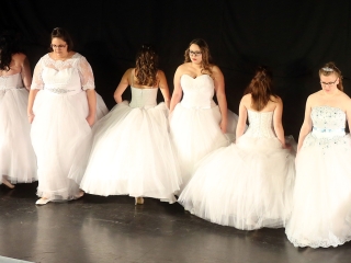 Lorántffy szalagavató (2018) - fotó: Sándor Judit