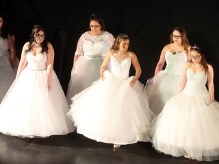 Lorántffy szalagavató (2018) - fotó: Sándor Judit