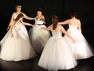 Lorántffy szalagavató (2018) - fotó: Sándor Judit