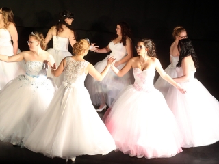 Lorántffy szalagavató (2018) - fotó: Sándor Judit