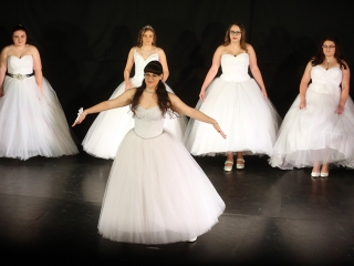 Lorántffy szalagavató (2018) - fotó: Sándor Judit