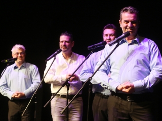 Újévi Gála 2018 - fotó: Sándor Judit