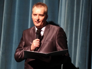 Újévi Gála 2018 - fotó: Sándor Judit