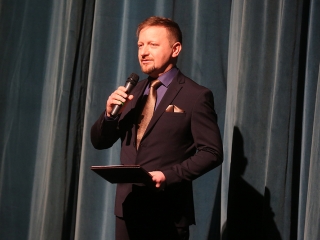 Újévi Gála 2018 - fotó: Sándor Judit