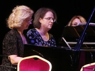 Újévi Gála 2018 - fotó: Sándor Judit