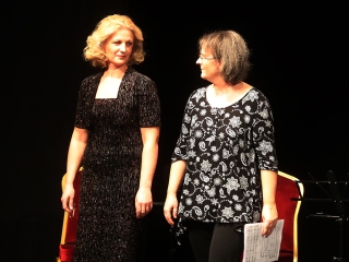 Újévi Gála 2018 - fotó: Sándor Judit