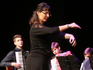 Újévi Gála 2018 - fotó: Sándor Judit