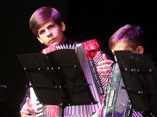 Újévi Gála 2018 - fotó: Sándor Judit