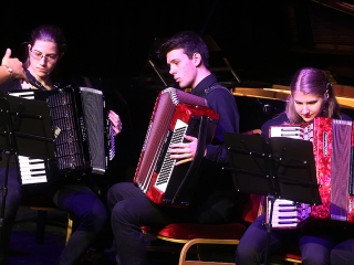 Újévi Gála 2018 - fotó: Sándor Judit