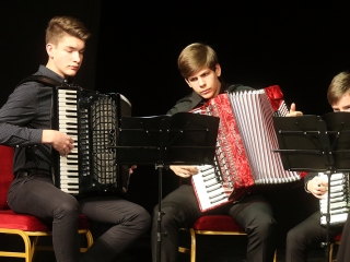 Újévi Gála 2018 - fotó: Sándor Judit