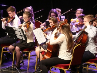 Újévi Gála 2018 - fotó: Sándor Judit