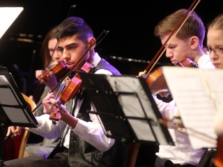 Újévi Gála 2018 - fotó: Sándor Judit