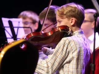 Újévi Gála 2018 - fotó: Sándor Judit