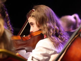 Újévi Gála 2018 - fotó: Sándor Judit