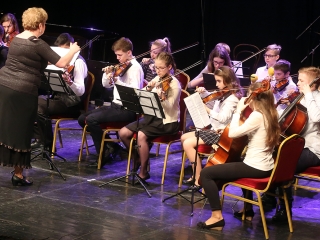 Újévi Gála 2018 - fotó: Sándor Judit