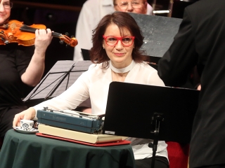 Újévi Gála 2018 - fotó: Sándor Judit