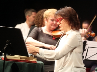 Újévi Gála 2018 - fotó: Sándor Judit