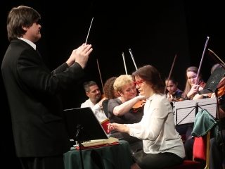 Újévi Gála 2018 - fotó: Sándor Judit