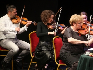 Újévi Gála 2018 - fotó: Sándor Judit