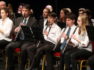 Újévi Gála 2018 - fotó: Sándor Judit