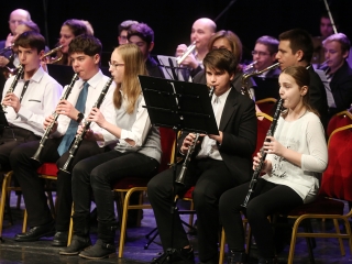 Újévi Gála 2018 - fotó: Sándor Judit