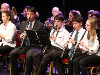 Újévi Gála 2018 - fotó: Sándor Judit