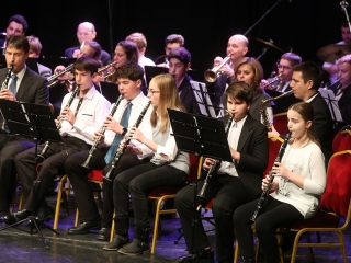 Újévi Gála 2018 - fotó: Sándor Judit