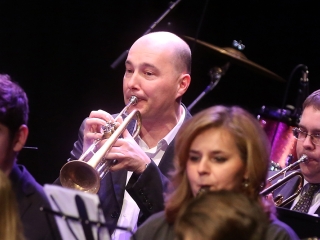 Újévi Gála 2018 - fotó: Sándor Judit