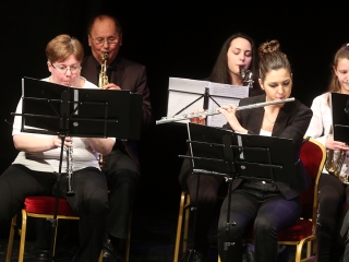 Újévi Gála 2018 - fotó: Sándor Judit