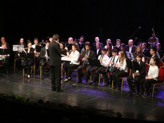 Újévi Gála 2018 - fotó: Sándor Judit