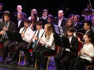 Újévi Gála 2018 - fotó: Sándor Judit