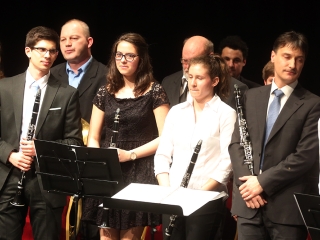 Újévi Gála 2018 - fotó: Sándor Judit