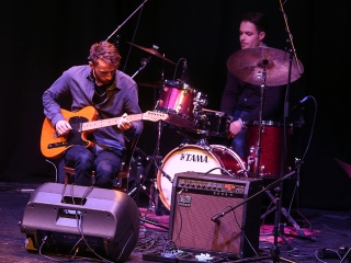 Újévi Gála 2018 - fotó: Sándor Judit