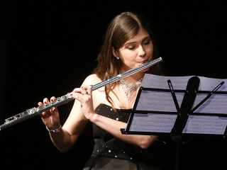 Újévi Gála 2018 - fotó: Sándor Judit