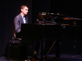 Újévi Gála 2018 - fotó: Sándor Judit