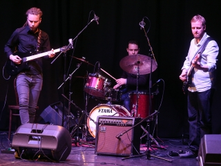 Újévi Gála 2018 - fotó: Sándor Judit