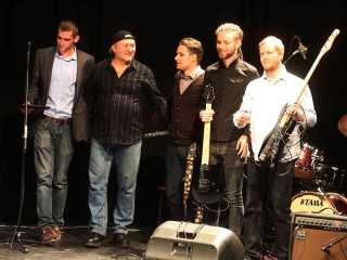 Újévi Gála 2018 - fotó: Sándor Judit