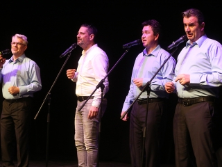 Újévi Gála 2018 - fotó: Sándor Judit