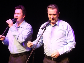 Újévi Gála 2018 - fotó: Sándor Judit