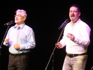 Újévi Gála 2018 - fotó: Sándor Judit