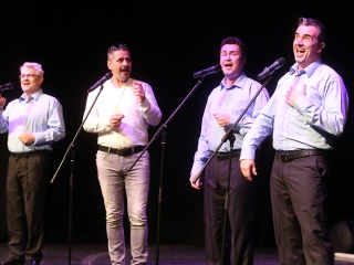 Újévi Gála 2018 - fotó: Sándor Judit